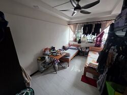Blk 326 Yishun Rivergreen (Yishun), HDB Executive #583898991
